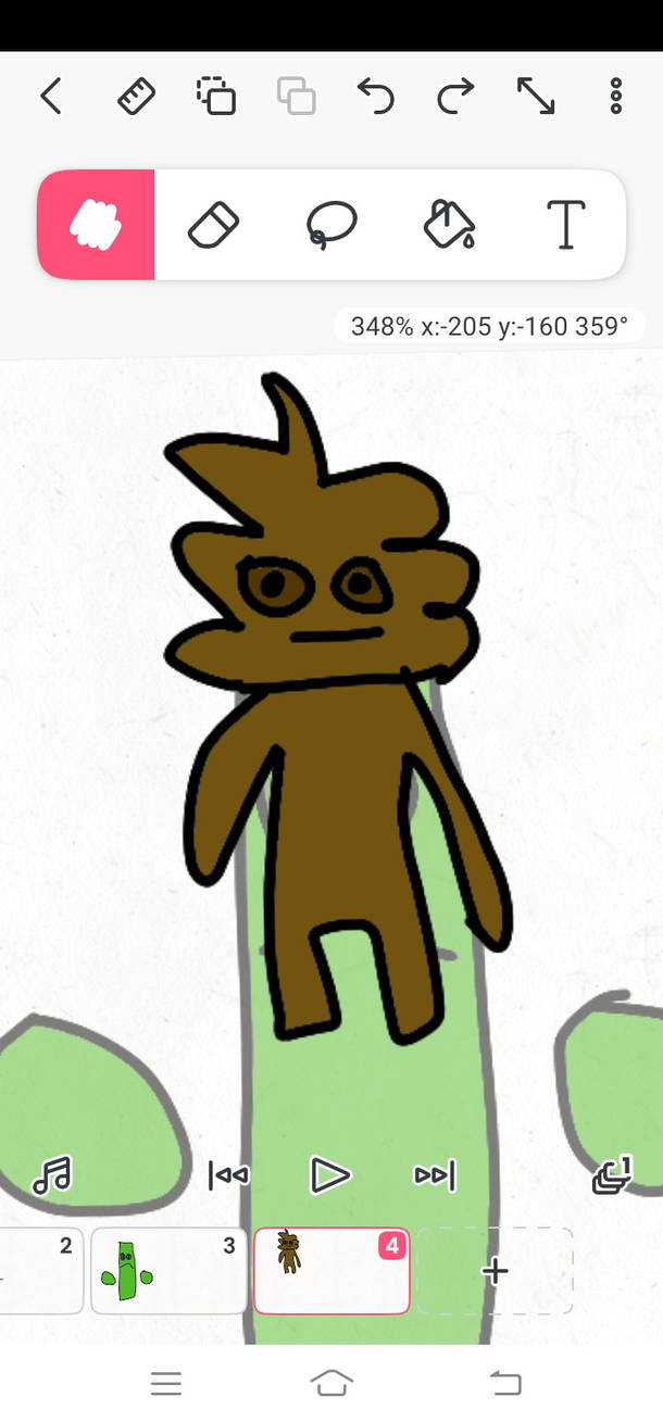 Poop boy by Kdajedx on DeviantArt