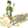 Jake english - homestuck