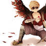 TENGU DAVE - HOMESTUCK
