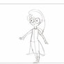SHORT HOMESTUCK ANIMATION - REALLY SHORT - JADE