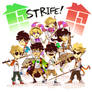 STRIFE!