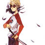 dave strider