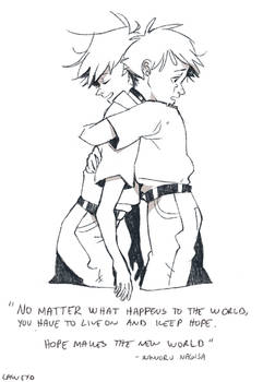 kawoshin - neon genesis evangelion