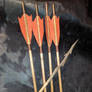 Arrows of Tauriel, PJ Hobbit