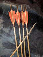 Arrows of Tauriel, PJ Hobbit