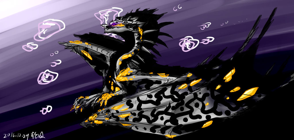 Flight Rising Deities Comics Commissioned from flightrising by CarlosLancer on DeviantArt
