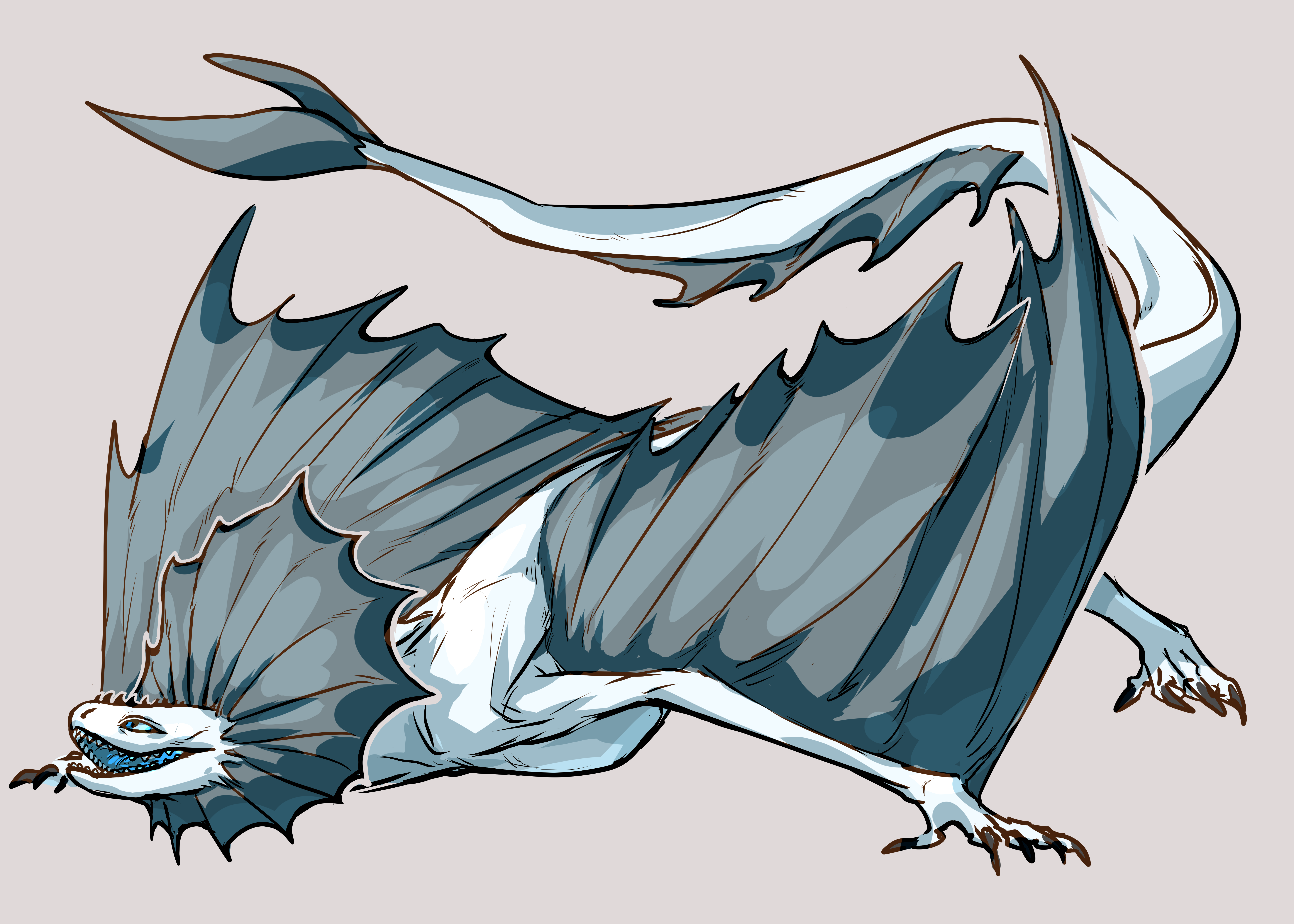 A Fantom AF Silver #2302621 Ghost Fantom by CarlosLancer on DeviantArt