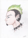 My Style - Duncan lines by Cid-Vicious on DeviantArt