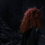 Jack and Merida discover old castle