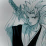 Toshiro Hitsugaya