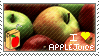 Apple Juice Stamp [REQUEST]