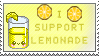 I Support Lemonade! [REQUEST] by SNlCKERS