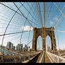 Brooklyn Bridge