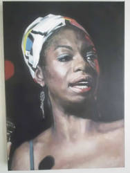 Nina Simone