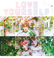 [QUOTES] LOVE YOURSELF - BTS COMEBACK (P1)