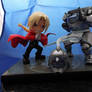 Elric Brothers 11/11