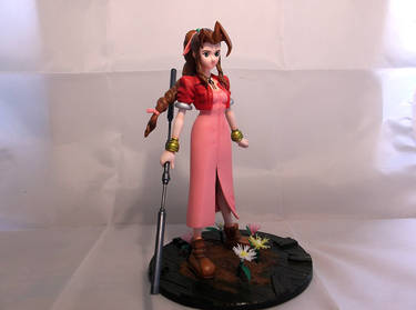 Aerith Gainsborough (8)