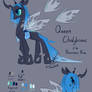 Queen Chalybeous Ref V01