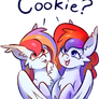 Cookie Twins [Commish]