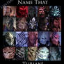 Name that Turian