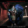 Sad moments in Mass Effect 10