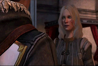 DA2 Animated Gif   Wasted