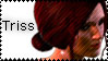 Triss Stamp