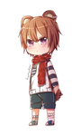 Request #1 by hanatsu04