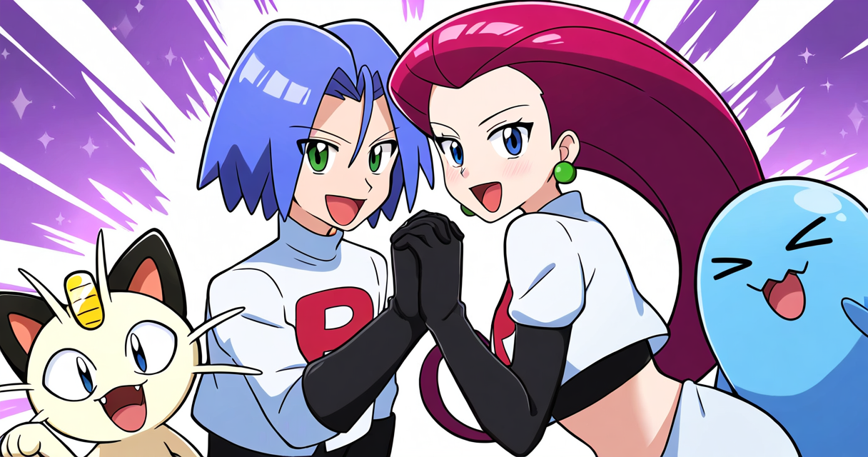 Team Rocket Rhd Team Rocket by Kojirose on DeviantArt