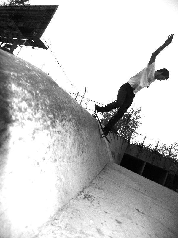 Back lip