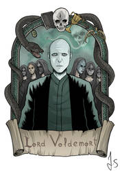 Lord Voldemort