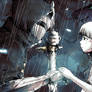 Ender Lillies : Quietus of the Knights