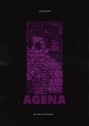 agena poster