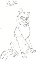 Balto