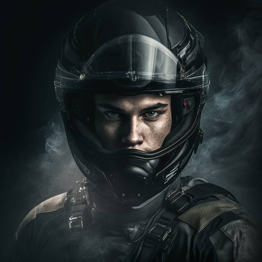 Motorcycle Dude By AiArtFreak On DeviantArt motorcycle-dude-by-aiartfreak-on-deviantart