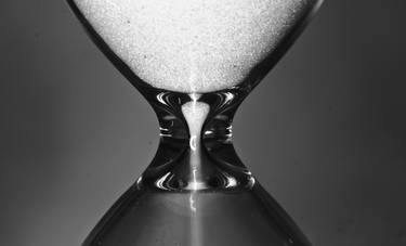 Sand timer