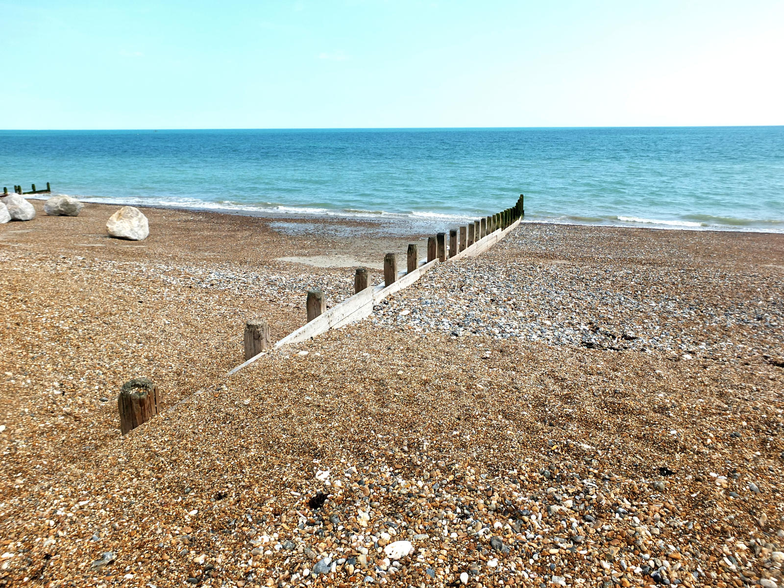 Groyne