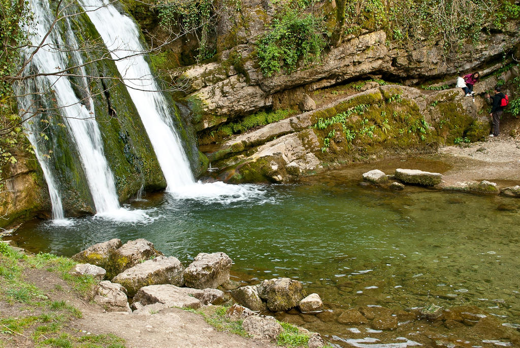 Yorkshire Dales (Malham) 1