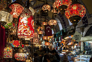 Istanbul (Christmas and New Year) 25