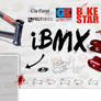 iBMX Timeline Cover