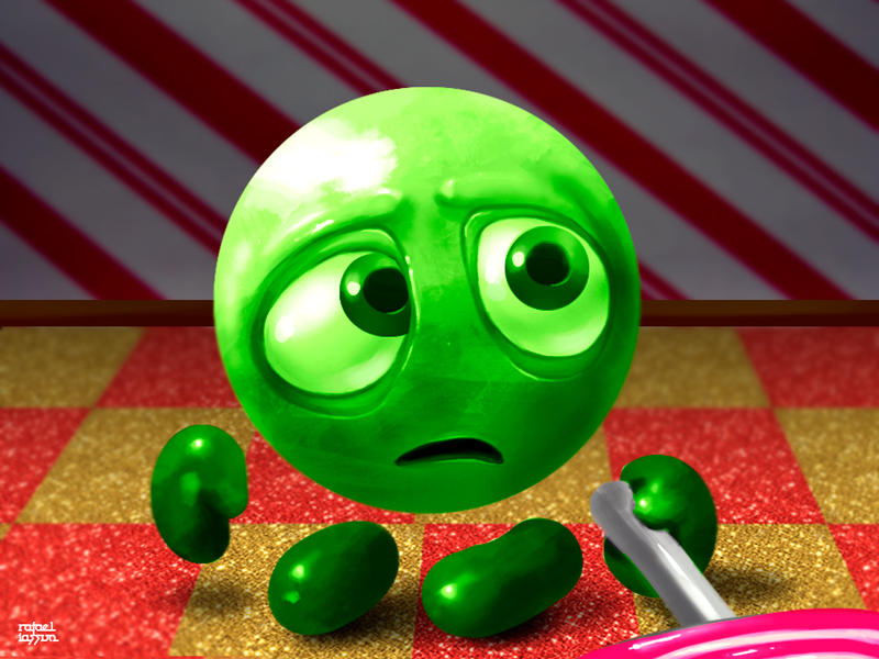 Sour Bill Wreck-It Ralph by iassu on DeviantArt