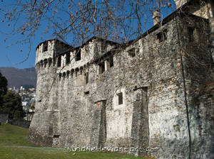 Castle of Locarno