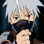 Kakashi | A Friend's Dying Gift