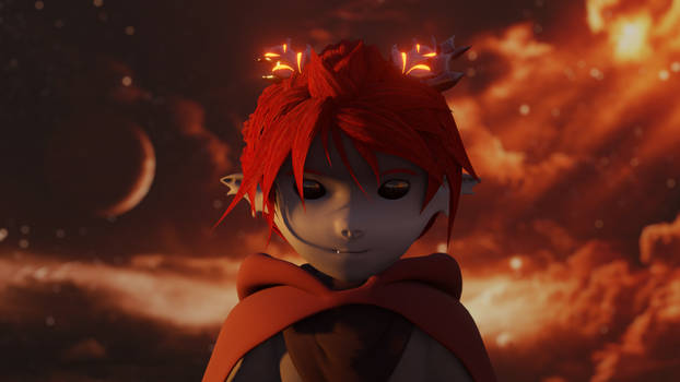 Pyrox-36 - Hobbyist, Digital Artist | DeviantArt