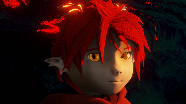 Pyrox-36 - Hobbyist, Digital Artist | DeviantArt