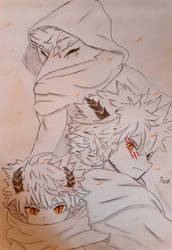 Pyrox-36 - Hobbyist, Digital Artist | DeviantArt