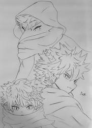 Pyrox-36 - Hobbyist, Digital Artist | DeviantArt