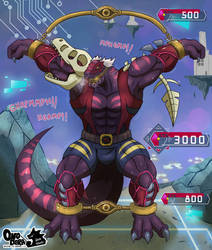 Sylas counter Sylas counter