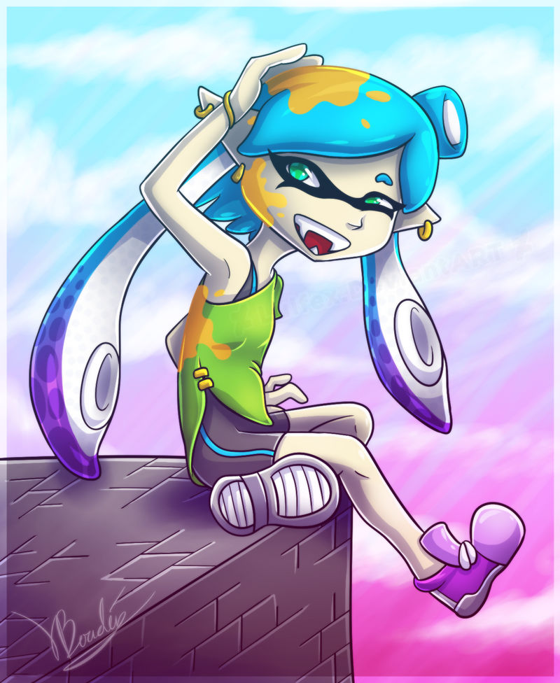 I'm not part of this match by Luifex