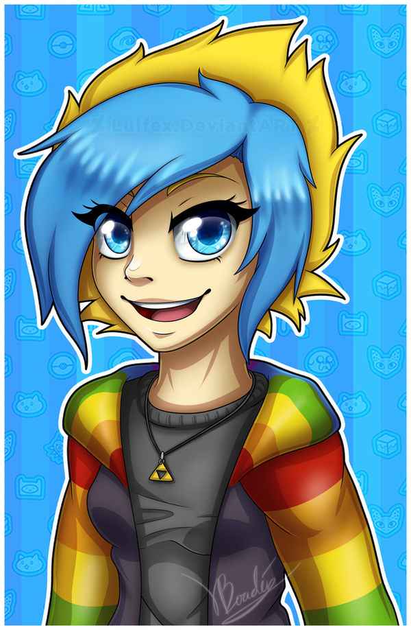 Luifex 2016 by Luifex